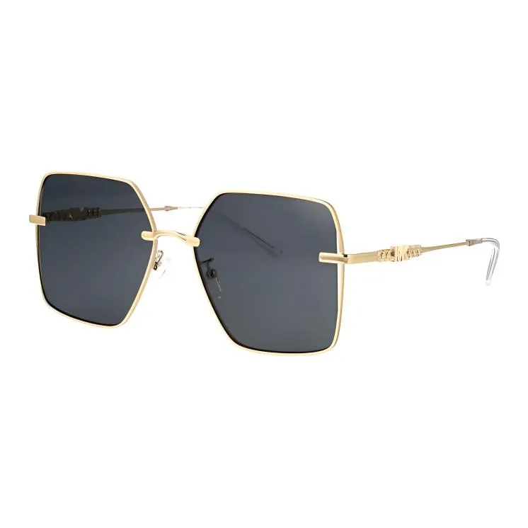 MICHAEL KORS Oversize frame Sunglasses