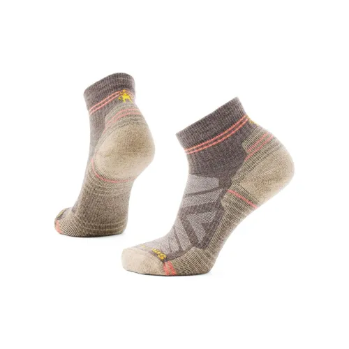 SMARTWOOL 1 шт Светло-янтарные Женские носки
