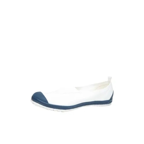 MoonStar Детская повседневная обувь Low Top Белый и синий цвет Kids