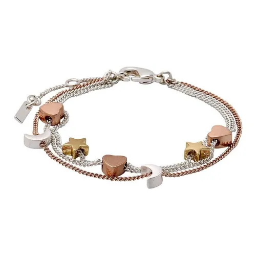 Pilgrim Brass Bracelets Женские