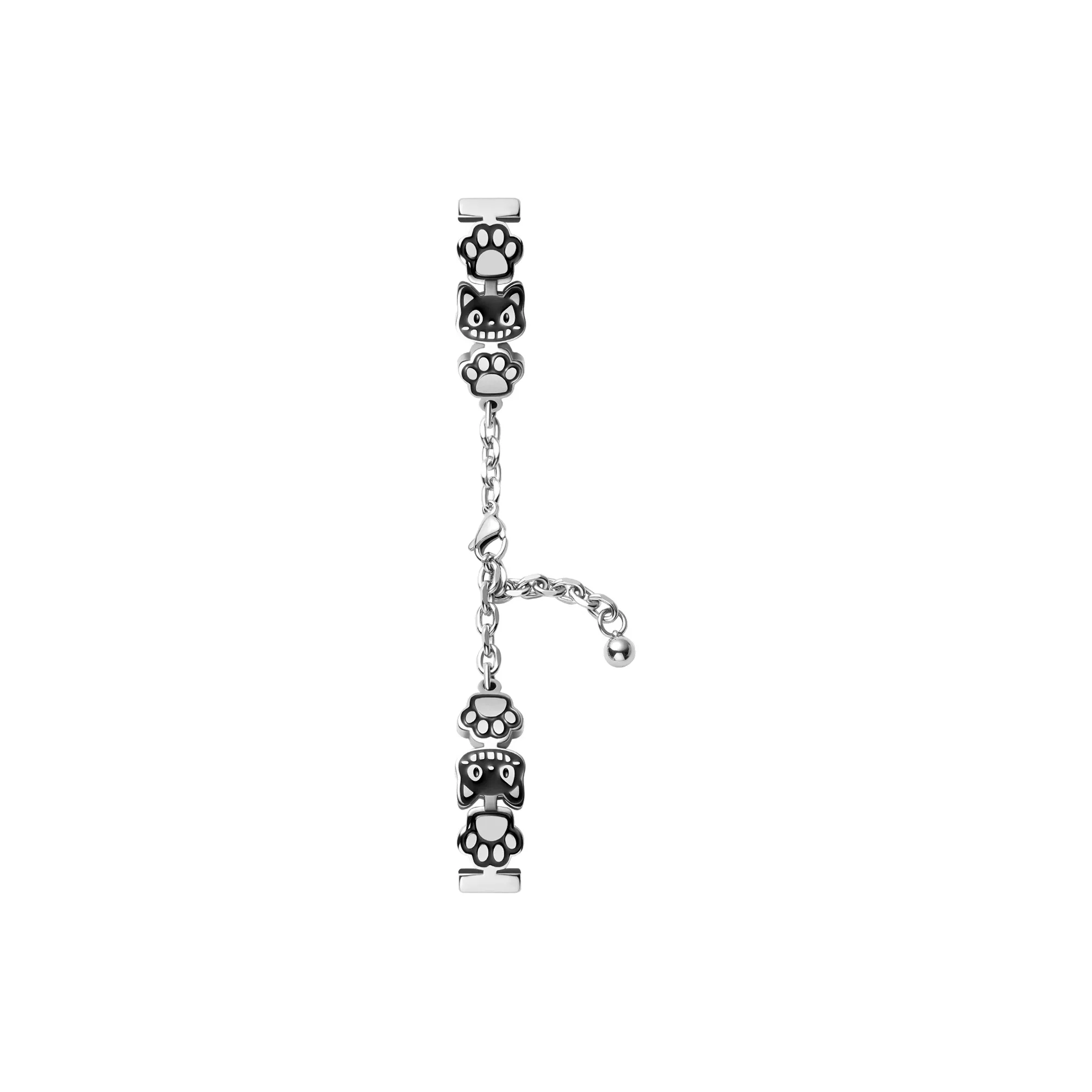 Yu Qing Strap Apple Compatibility Metal