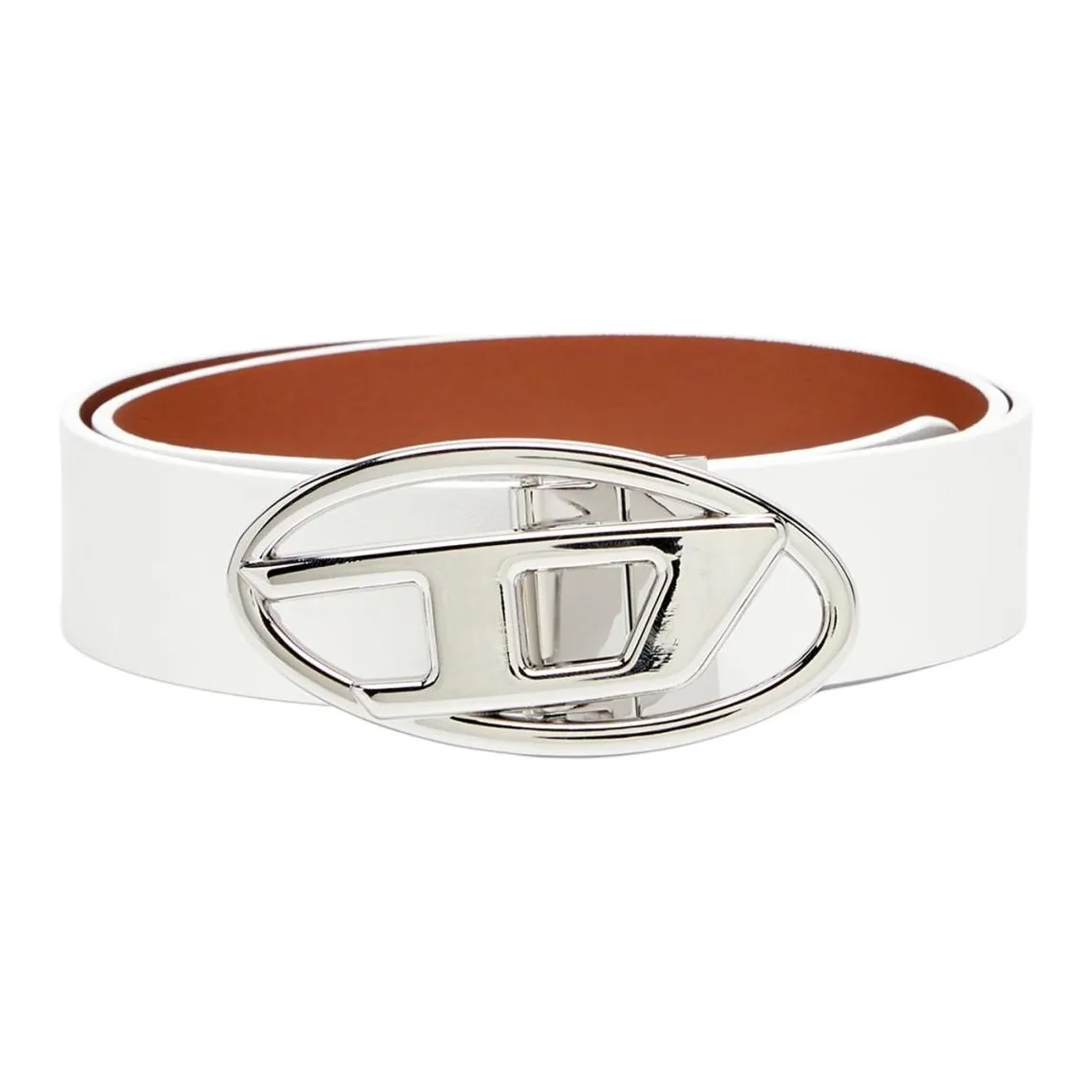 DIESEL B 1Dr Reversible Buckle Belt