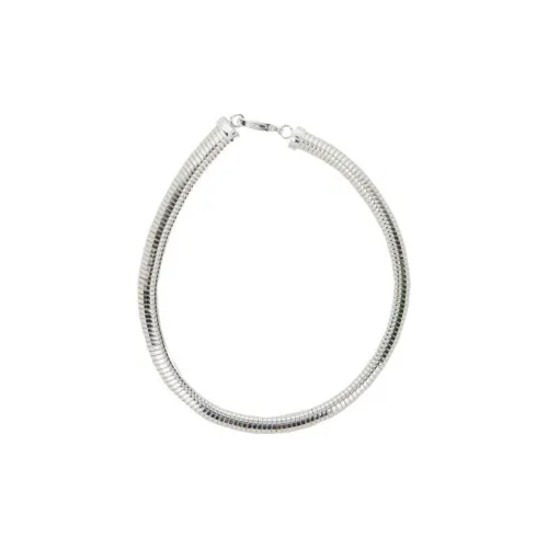 Federica Tosi Metal Necklaces Унисекс