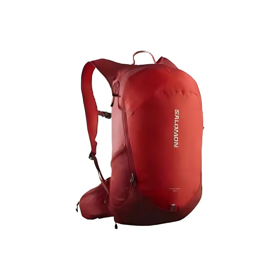 SALOMON 20L Outdoor Mountaineering Bag Backpack Polyester Unisex