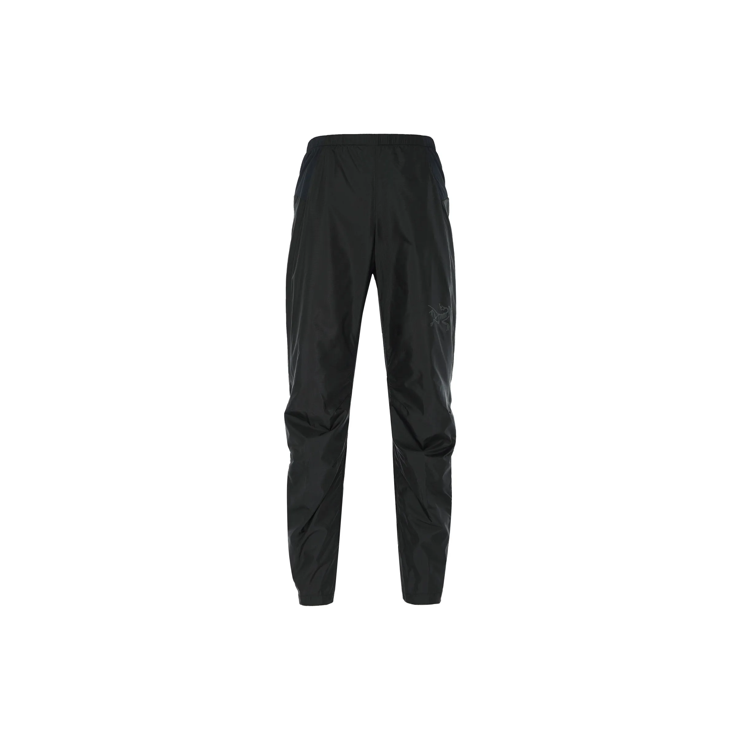 Arcteryx Norvan Windshell Knitted Sweatpants Women's Black