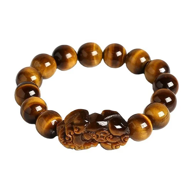 ASTAR HADES Стекло Кошачий глаз Браслеты Мужской