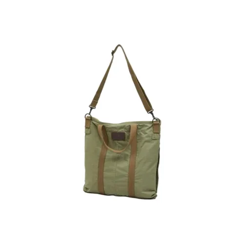 NIGEL CABOURN Сумки Зеленый Мужские