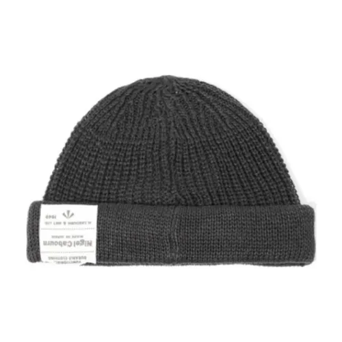 NIGEL CABOURN Шапки-бини Унисекс