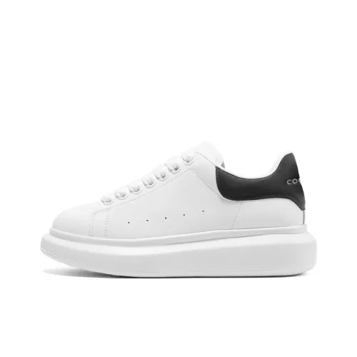 Белль Кроссовки для скейтбординга Low Top Женские