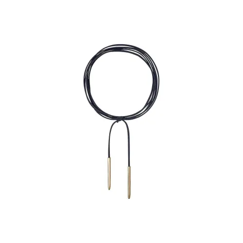 Pilgrim Brass Necklaces Унисекс