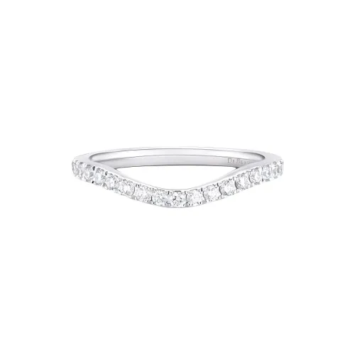 De Beers Кольца Унисекс