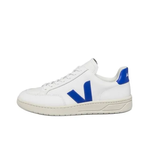 VEJA V 12 Кроссовки для скейтбординга Low Top Унисекс