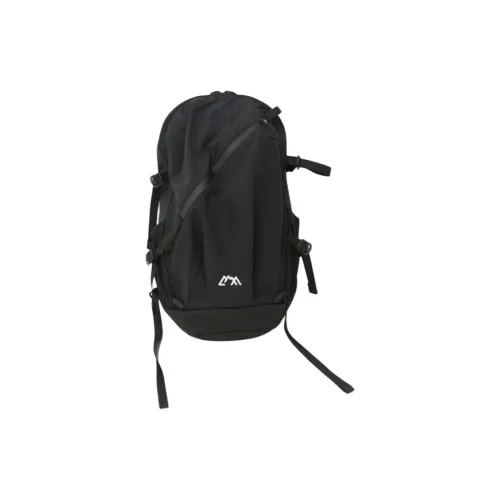 COMFY OUTDOOR GARMENT Рюкзаки Черный Унисекс