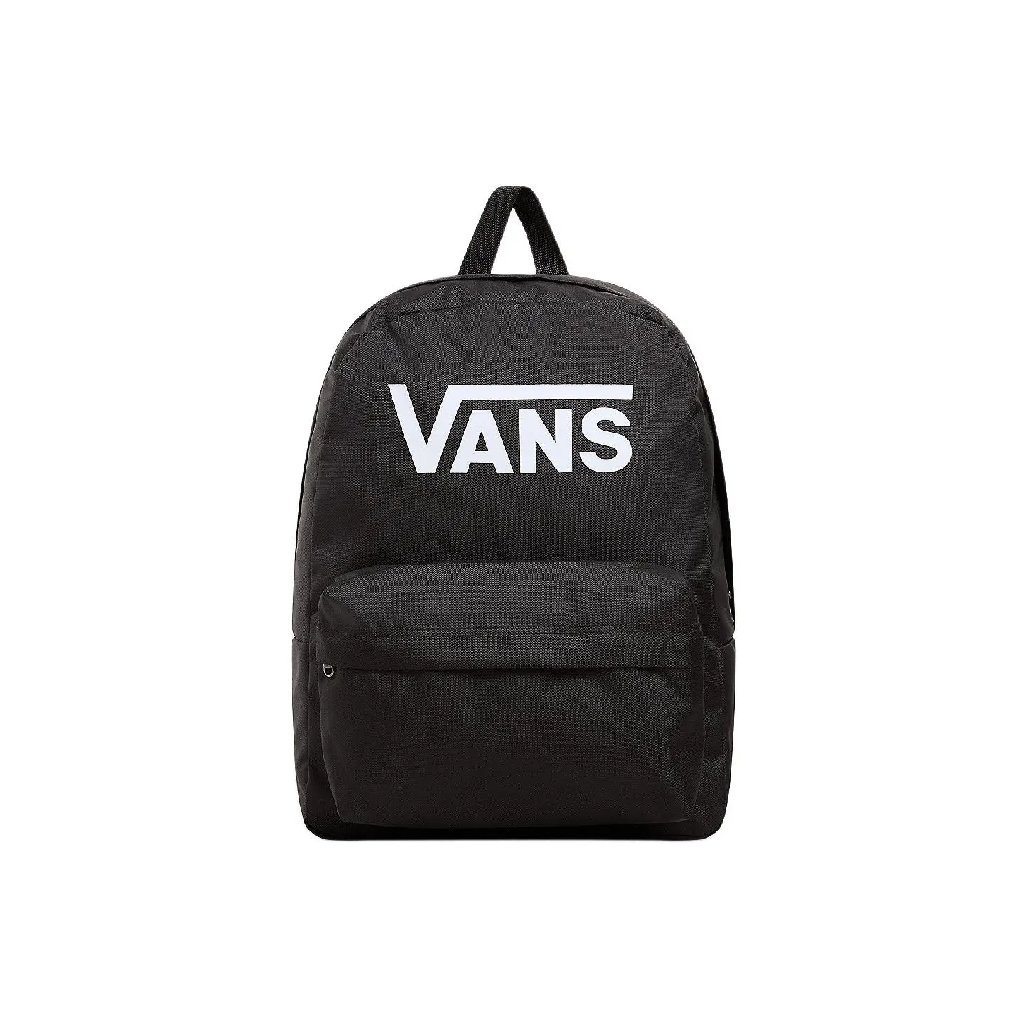 Vans Old Skool Polyester Backpack Unisex Black