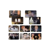 싱글 블라인드 선물 포장