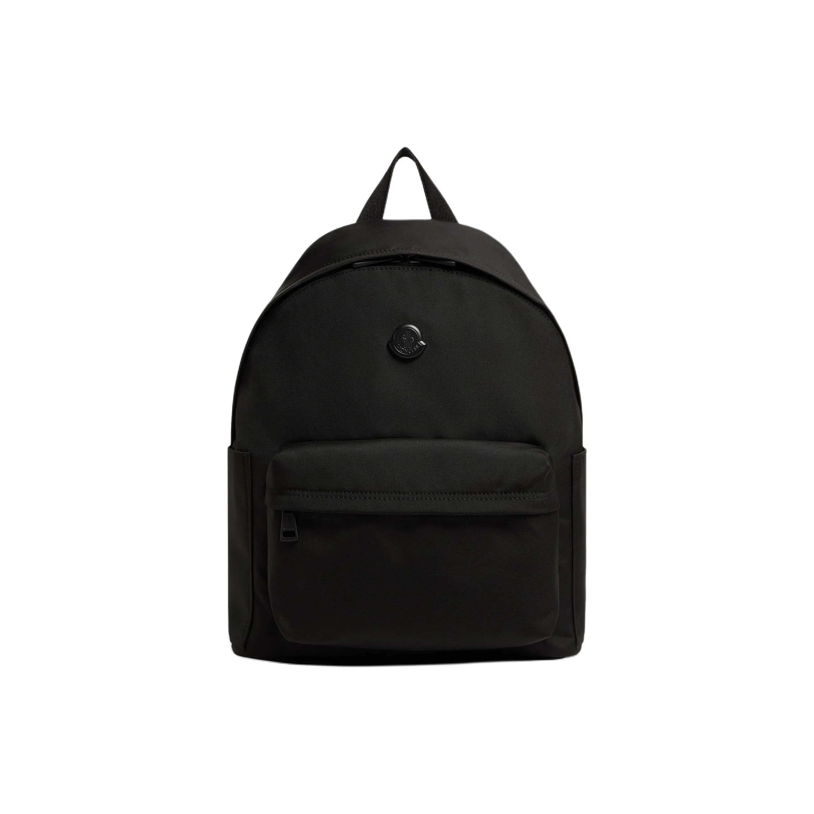 Moncler New Pierrick Logo Detailed Backpack