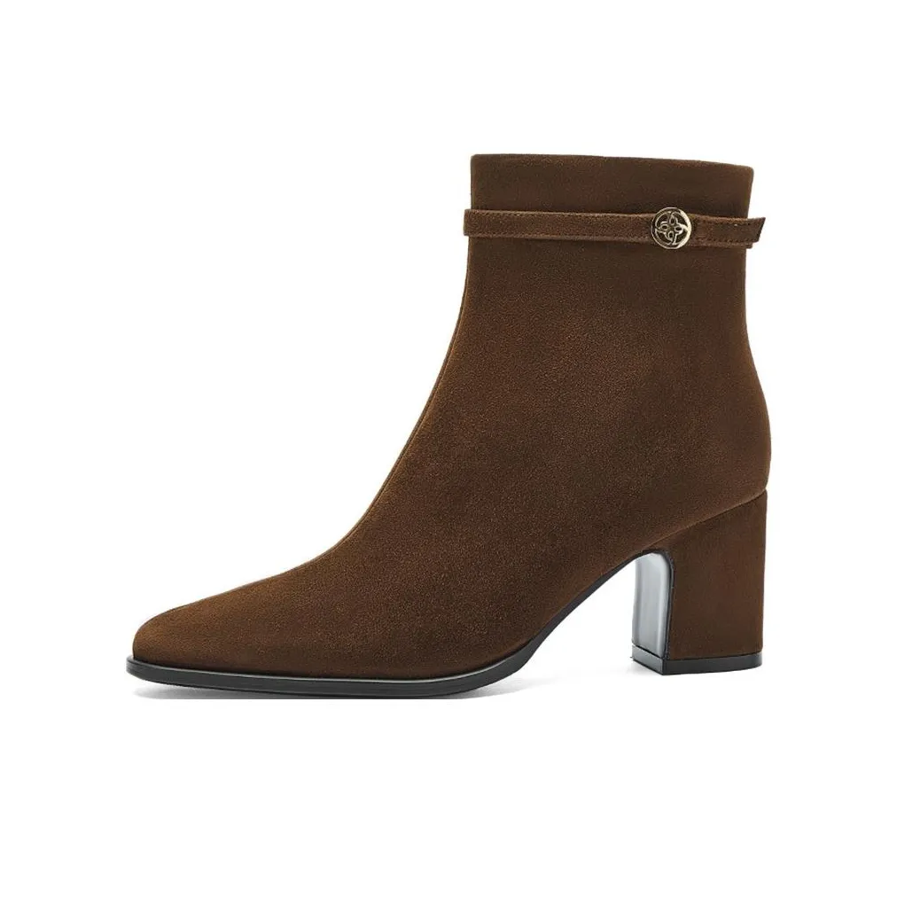 NINE WEST Ботильоны 7 см Женские