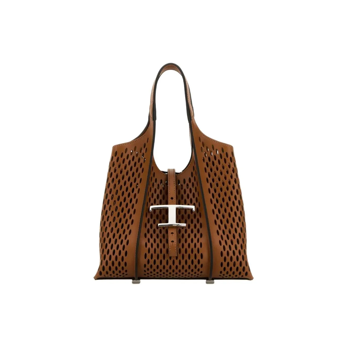 TOD'S Mini T Timeless Tote Bag