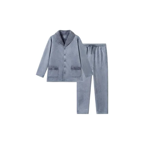 Shuya Men Пижамные комплекты
