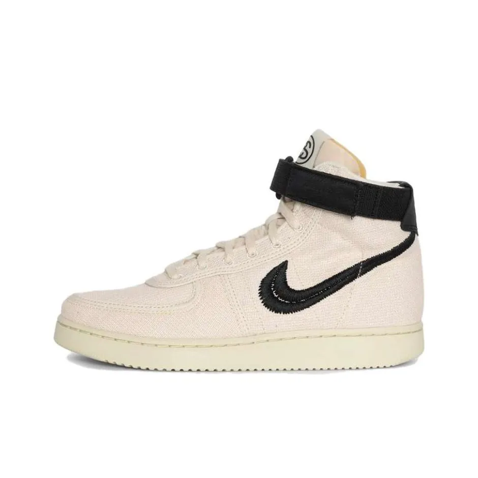 Stussy X StussyAir Vandal High 'Fossil'