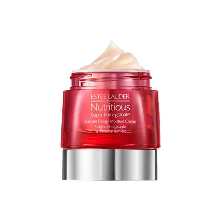 ESTEE LAUDER [близко к сроку истечения срока годности] Red Pomegranate Day Крем Питательный