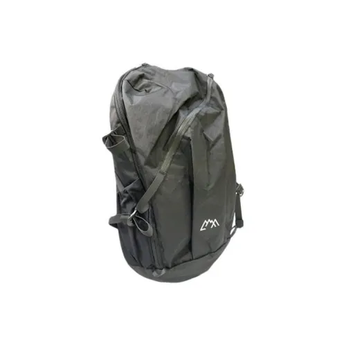 COMFY OUTDOOR GARMENT Рюкзаки Черный Унисекс