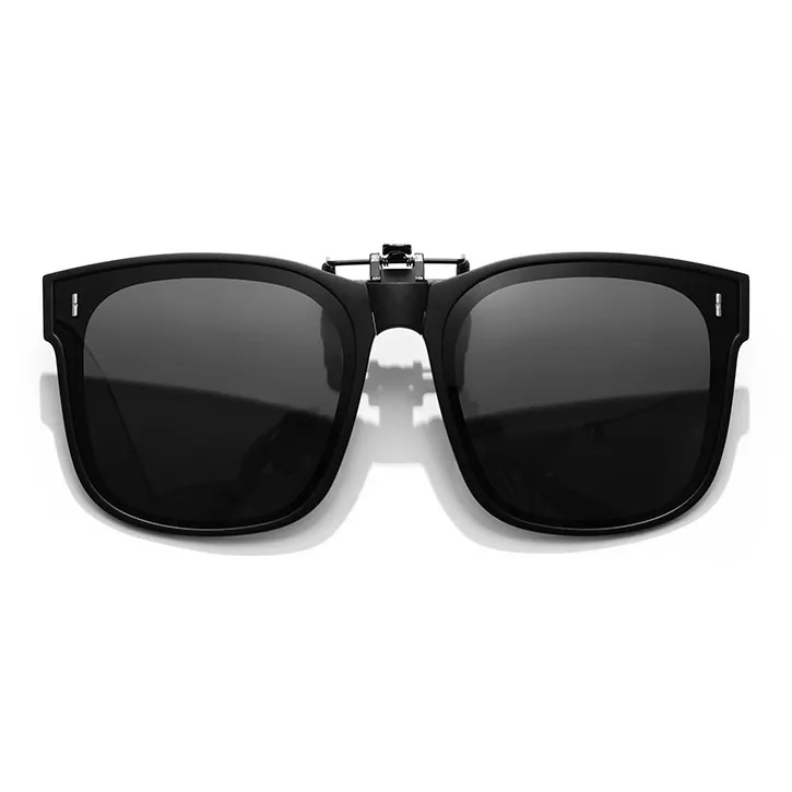 LASHION TR Памятный пластик Квадрат Аксессуары для очков Унисекс