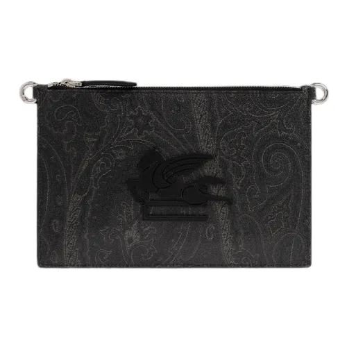 ETRO Сумки через плечо Мужские