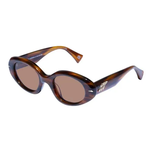 Le Specs Солнцезащитные очки Женские