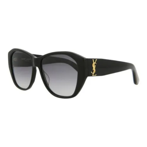 SAINT LAURENT Женские солнцезащитные очки