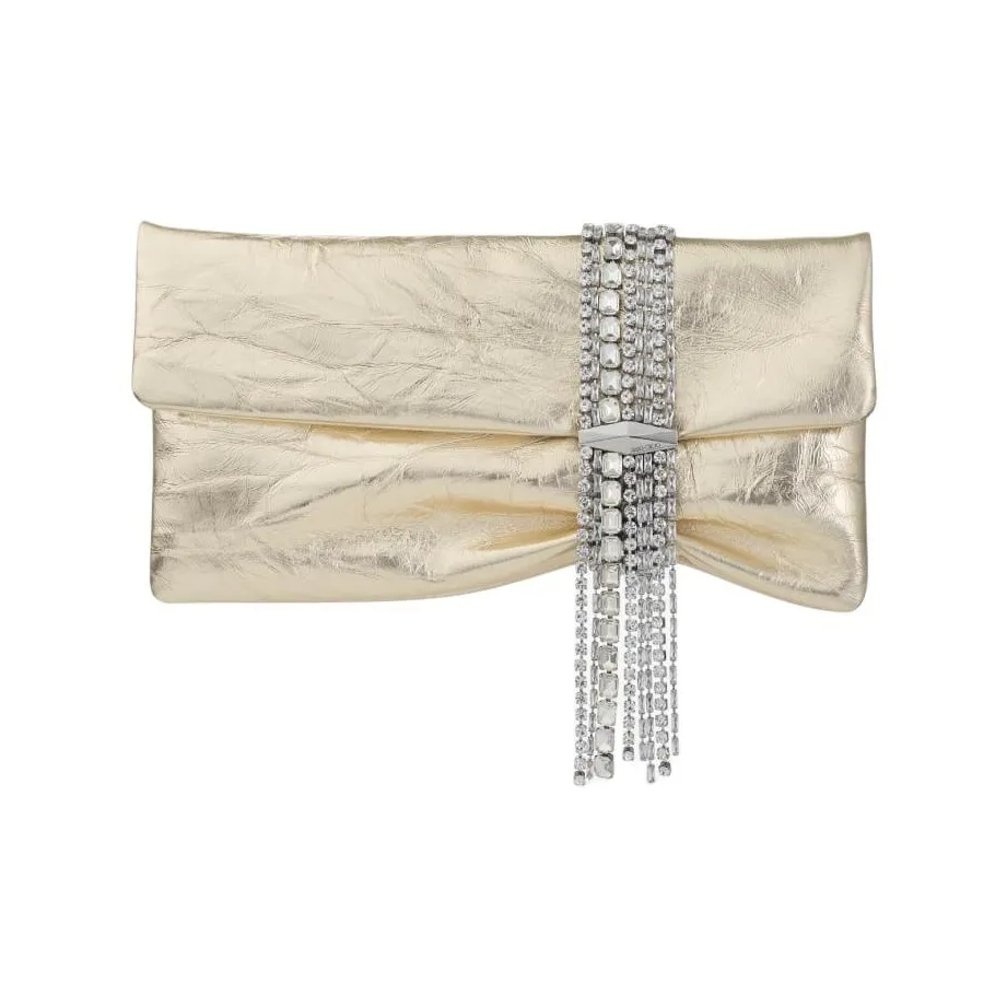 Jimmy Choo Clutches