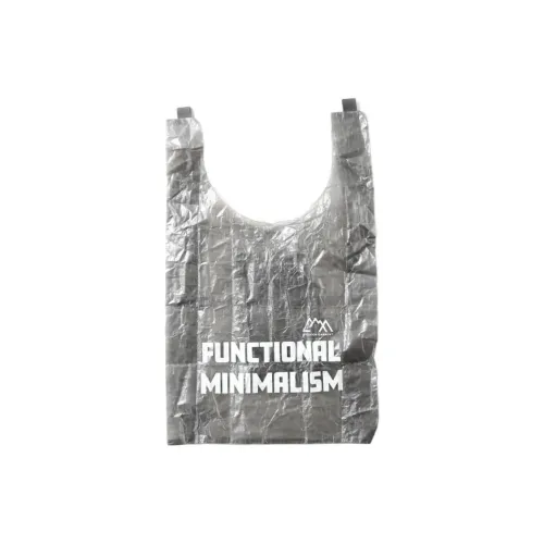 COMFY OUTDOOR GARMENT Сумки Серый Унисекс