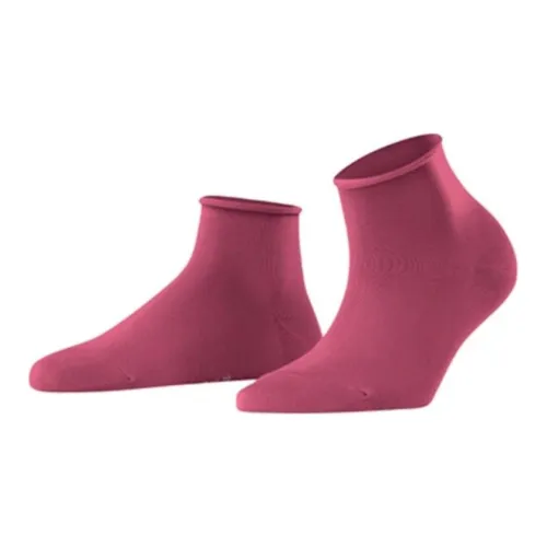 Falke 1 шт Коралловый Женские Носки MID до икры