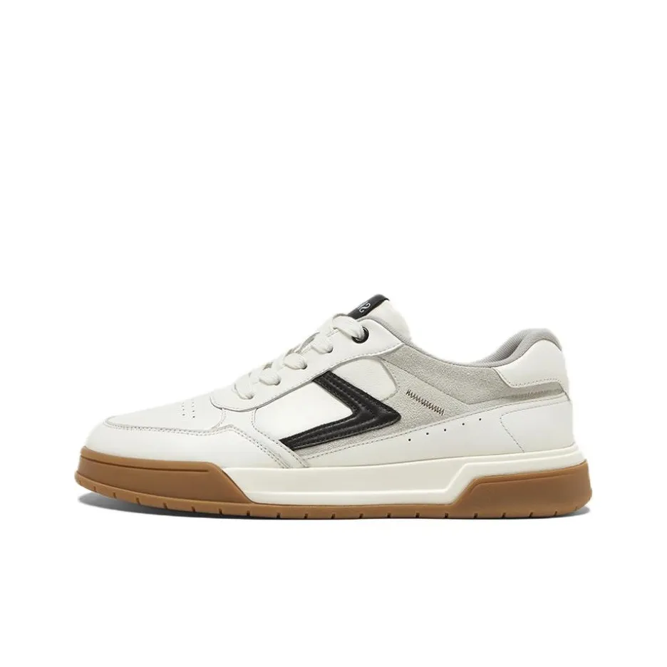 SKAP Живой Jazz Low Топ Скейтборд Кроссовки Мужские