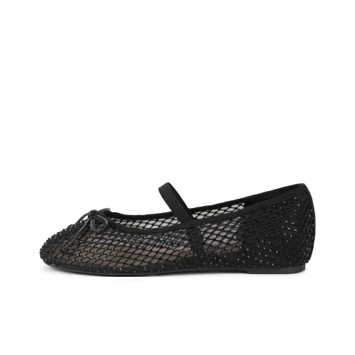 TOOMANYSHOES Женские туфли Мэри Джейн