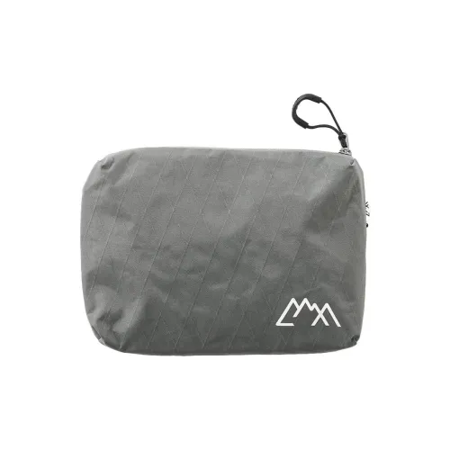 COMFY OUTDOOR GARMENT Сумки через плечо Серый Унисекс