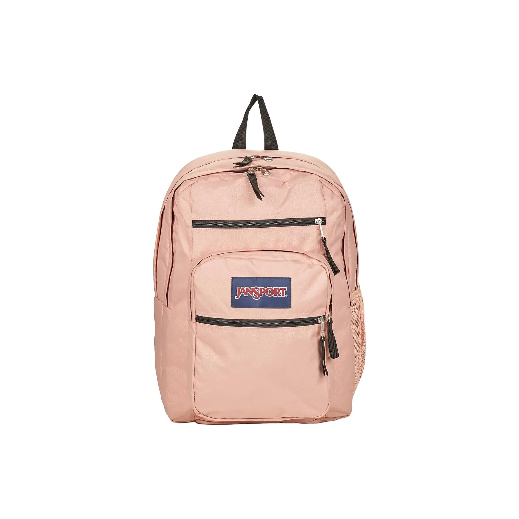 Top 10 Stylish JanSport WOVEN backpacks in Pink for 2025