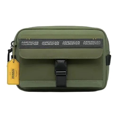 AMERICAN TOURISTER Сумки через плечо Мужские
