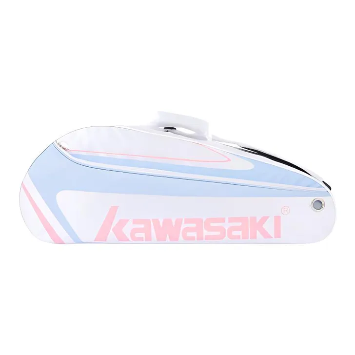 Kawasaki Мода Gym Сумка Унисекс Breeze Blue