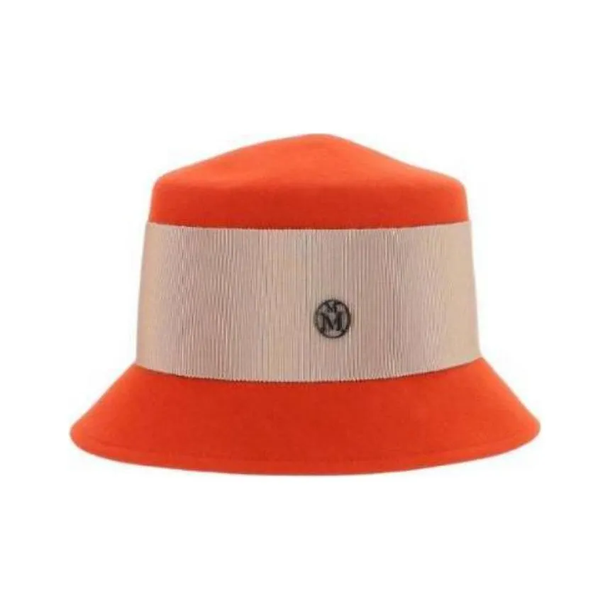 Maison Michel Bucket Hats Women's