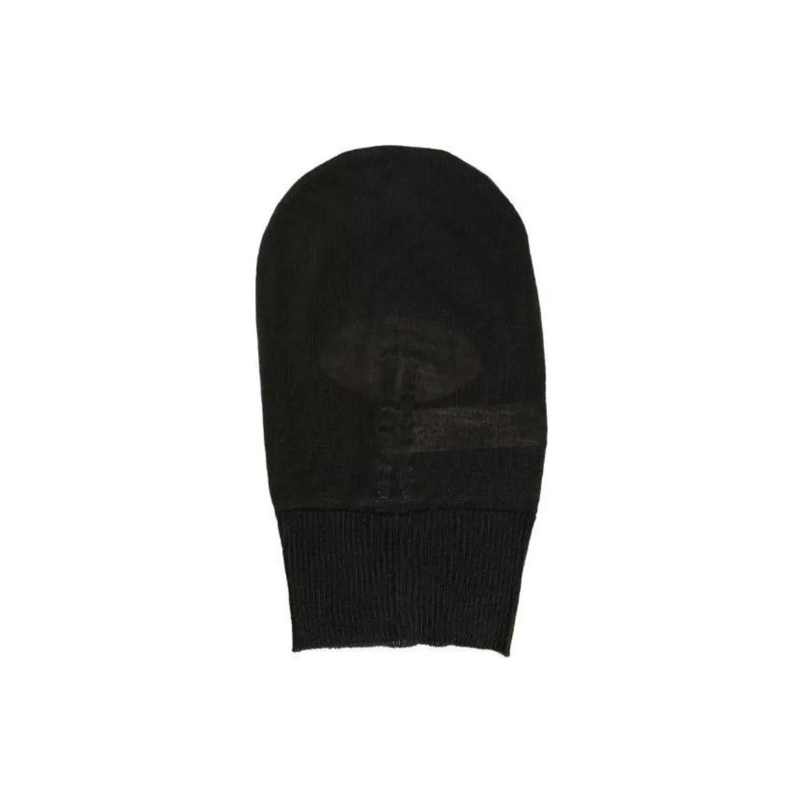 RICK OWENS/RO Wool Beanies Men's Green