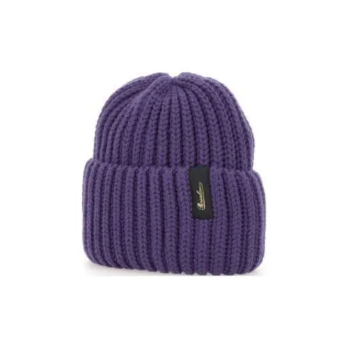 Borsalino Шерстяные Шапки Унисекс