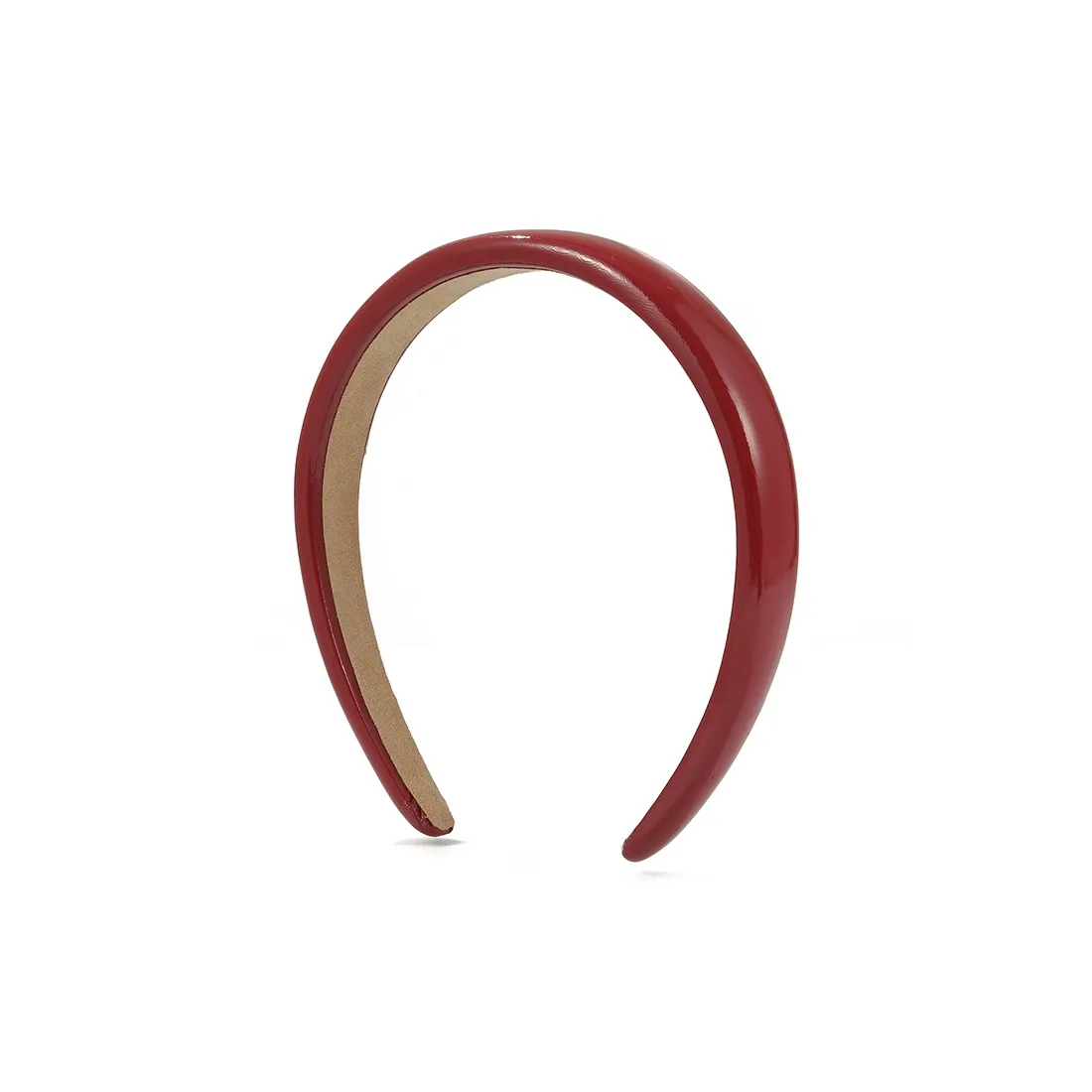 Like A Dream PU кожа Ободки для волос Женские