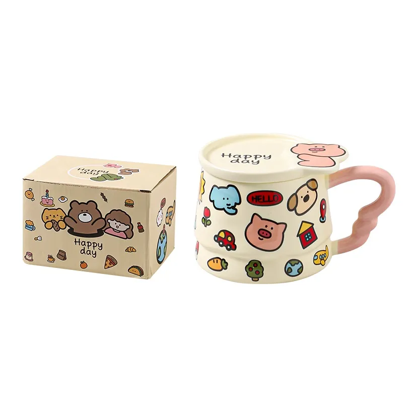 Sheri Mugs