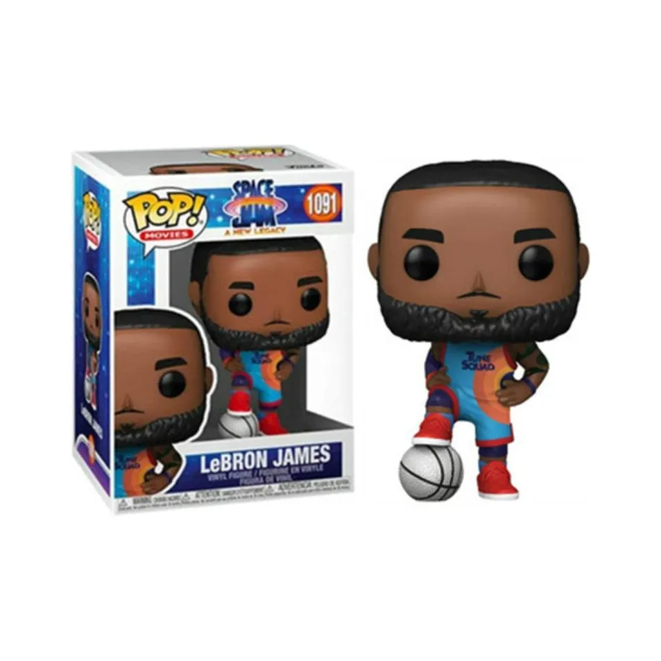 Funko Фигурки в стиле Chibi