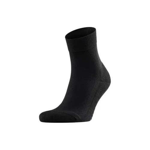 Falke 1 шт Черный Унисекс MID Носки до икры