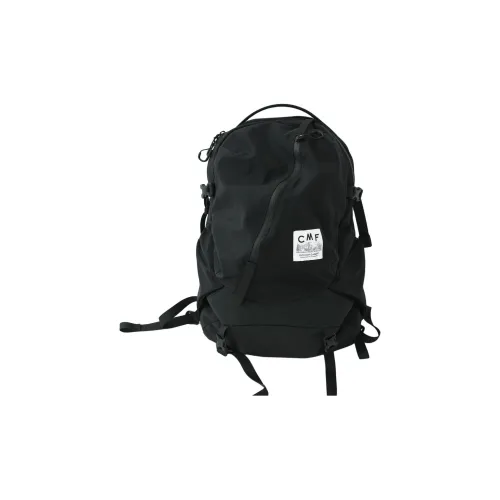 COMFY OUTDOOR GARMENT Рюкзаки Черный Унисекс