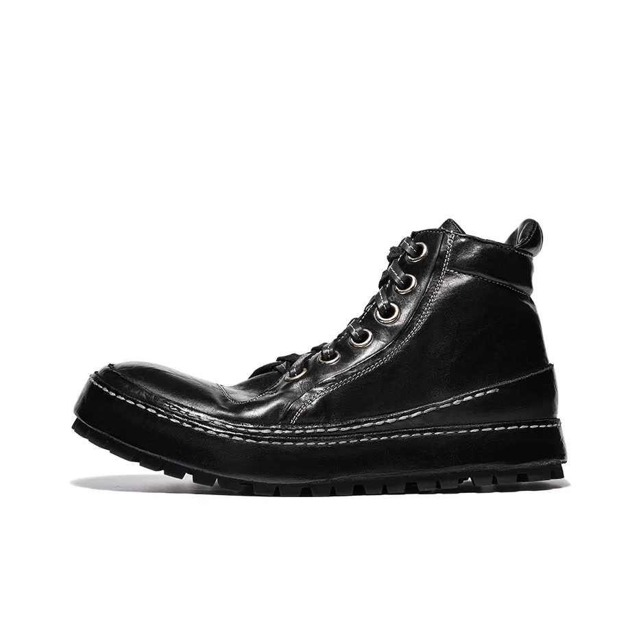 Dreambox Мужские ботинки Martin