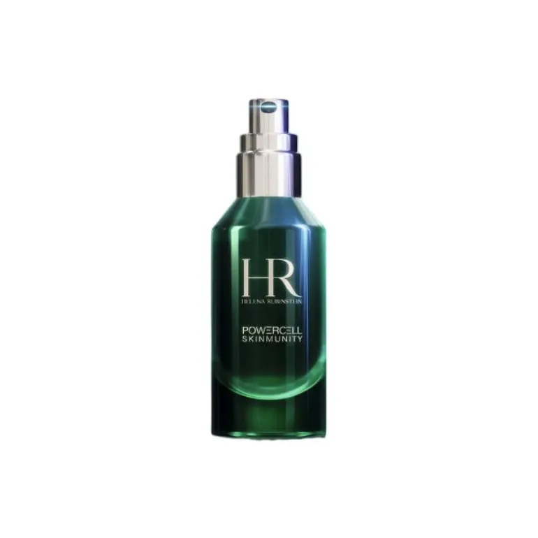 HELENA RUBINSTEIN POWERCELL SKINMUNITY SERUM Жидкость Эссенции Унисекс