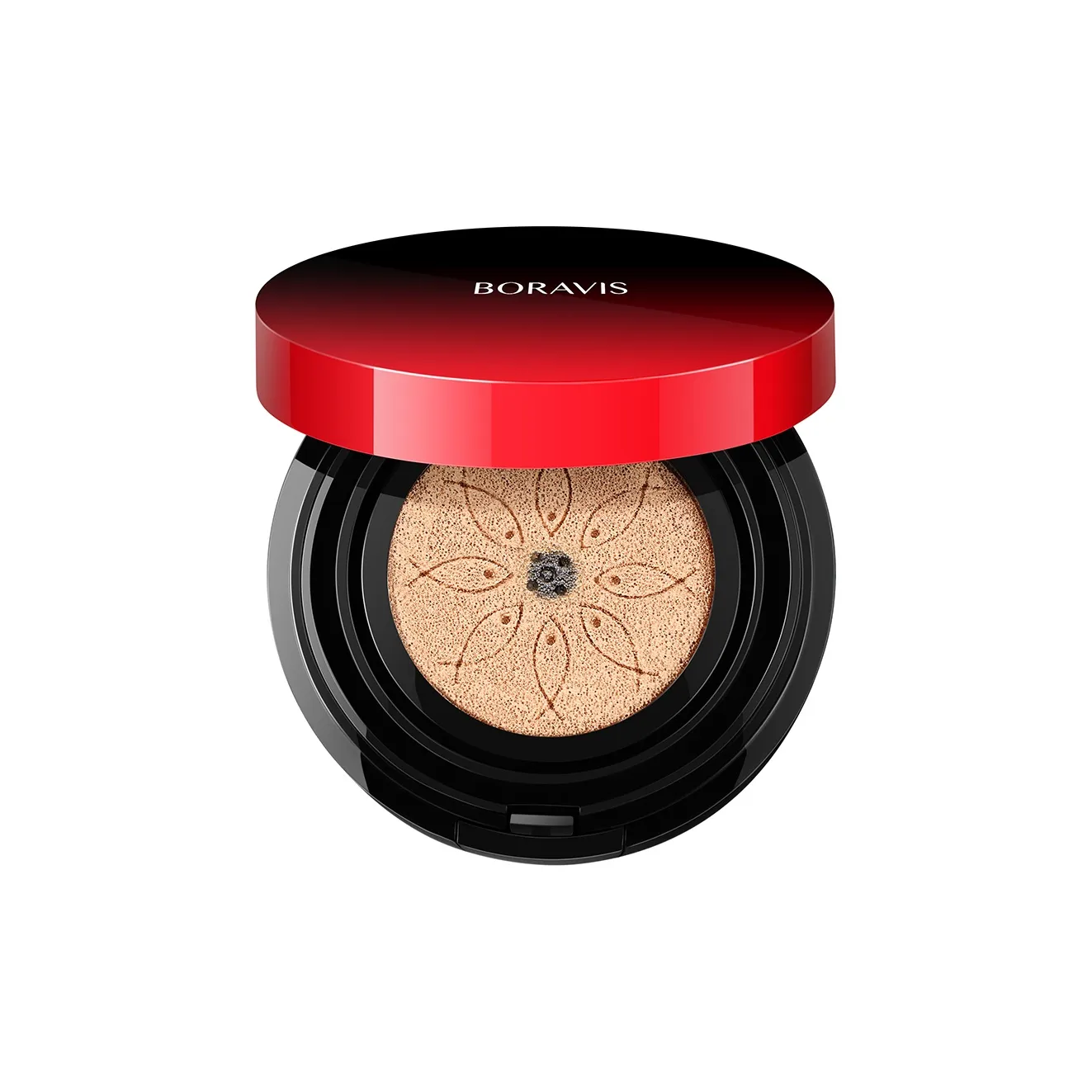 BAIRUISHI Икорный воздушный матрас